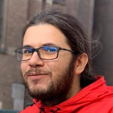Doğan Öztürk
