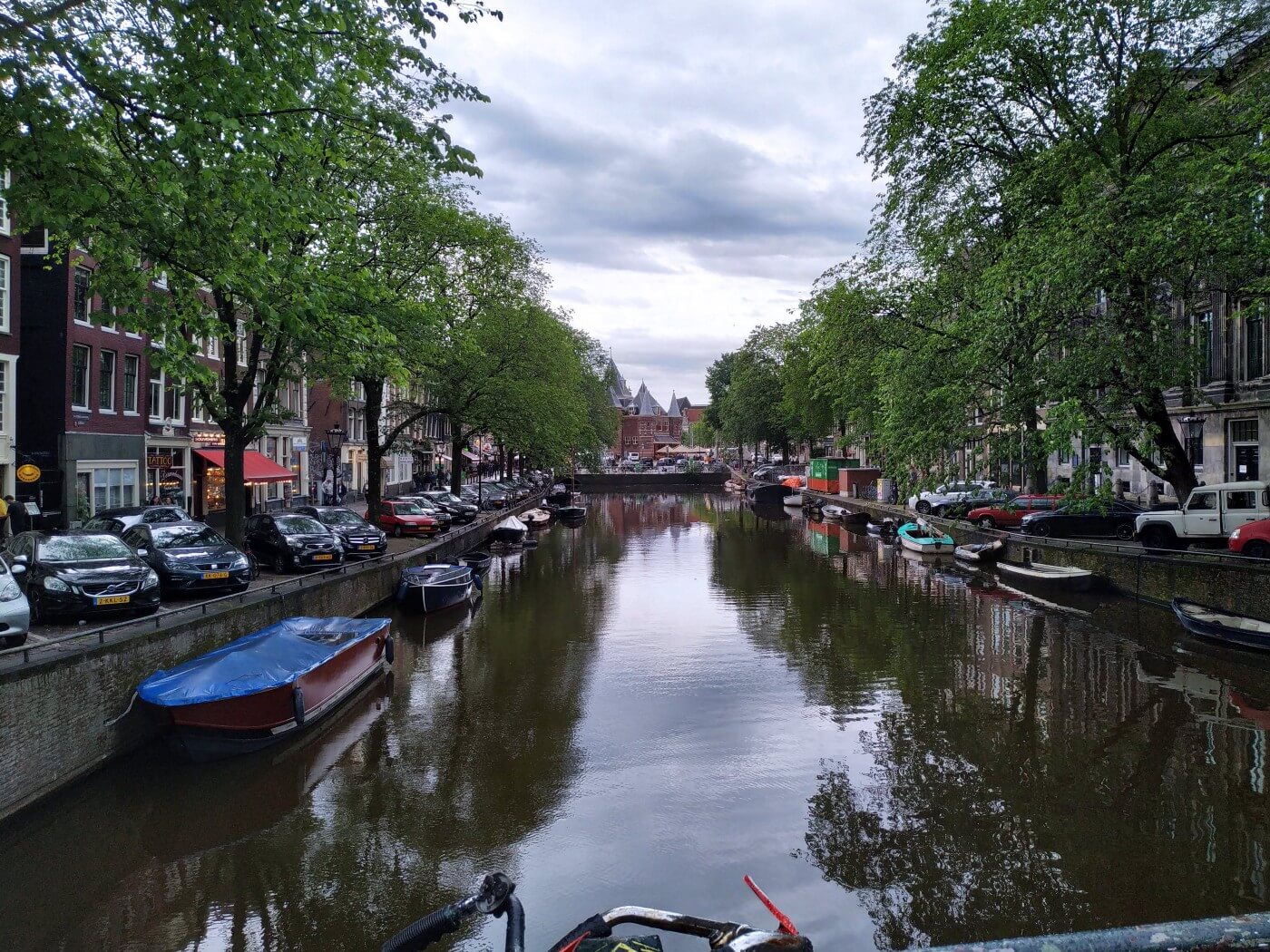 Amsterdam